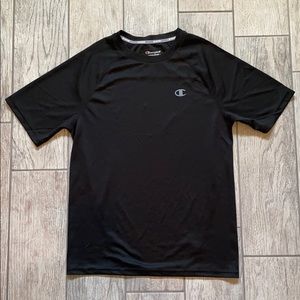 NWOT CHAMPION VAPOR training shirt SMALL S